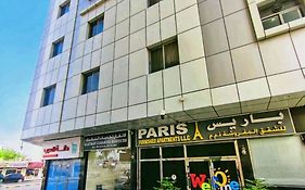 Paris Furnished Apartments Llc